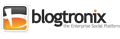 Blogtronix logo