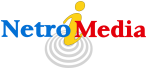 NetroMedia's logo